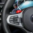 F90 BMW M5 launched in Malaysia, from RM943k