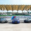 F90 BMW M5 launched in Malaysia, from RM943k