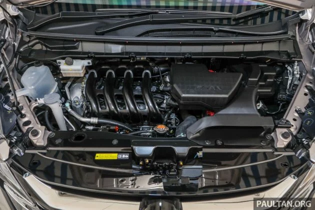 DRIVEN: 2018 Nissan Serena S-Hybrid – great appeal
