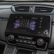 Driven Web Series 2018: best family SUVs in Malaysia – new Honda CR-V vs Mazda CX-5 vs Peugeot 3008