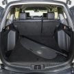 Driven Web Series 2018: best family SUVs in Malaysia – new Honda CR-V vs Mazda CX-5 vs Peugeot 3008