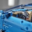 Bugatti unveils cheapest ever Chiron – costs RM1,999