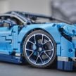 Bugatti unveils cheapest ever Chiron – costs RM1,999