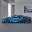 Bugatti unveils cheapest ever Chiron – costs RM1,999