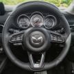 Driven Web Series 2018: best family SUVs in Malaysia – new Honda CR-V vs Mazda CX-5 vs Peugeot 3008