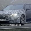 New Mercedes-AMG A45 gets teased with drift mode?
