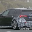 New Mercedes-AMG A45 gets teased with drift mode?
