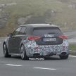 New Mercedes-AMG A45 gets teased with drift mode?