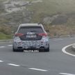 New Mercedes-AMG A45 gets teased with drift mode?