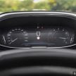 Driven Web Series 2018: best family SUVs in Malaysia – new Honda CR-V vs Mazda CX-5 vs Peugeot 3008