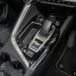 Driven Web Series 2018: best family SUVs in Malaysia – new Honda CR-V vs Mazda CX-5 vs Peugeot 3008