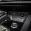 Driven Web Series 2018: best family SUVs in Malaysia – new Honda CR-V vs Mazda CX-5 vs Peugeot 3008