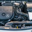 DRIVEN: W177 Mercedes-Benz A-Class in Croatia