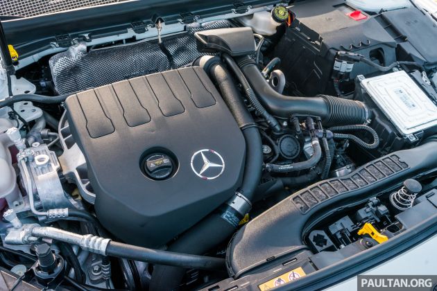 DRIVEN: W177 Mercedes-Benz A-Class in Croatia