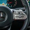 DRIVEN: W177 Mercedes-Benz A-Class in Croatia