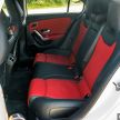 DRIVEN: W177 Mercedes-Benz A-Class in Croatia