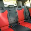 DRIVEN: W177 Mercedes-Benz A-Class in Croatia