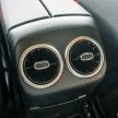 DRIVEN: W177 Mercedes-Benz A-Class in Croatia