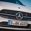 DRIVEN: W177 Mercedes-Benz A-Class in Croatia