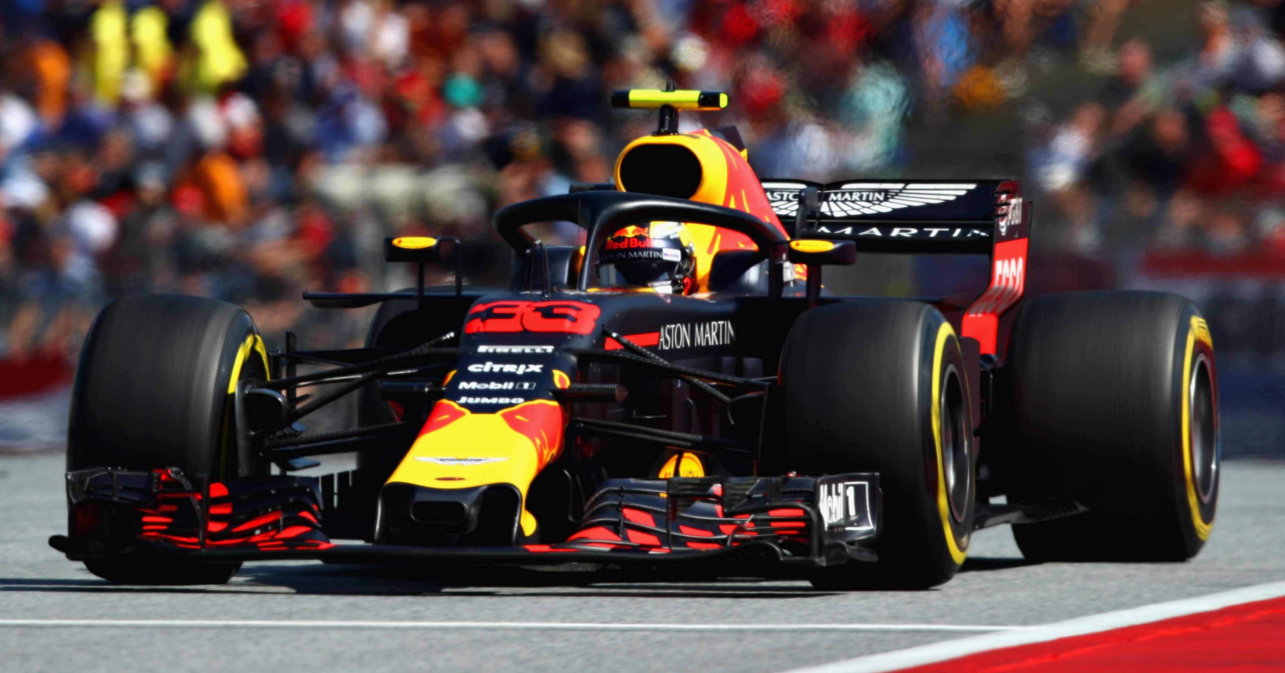 Aston Martin close to backing out of F1 engine project