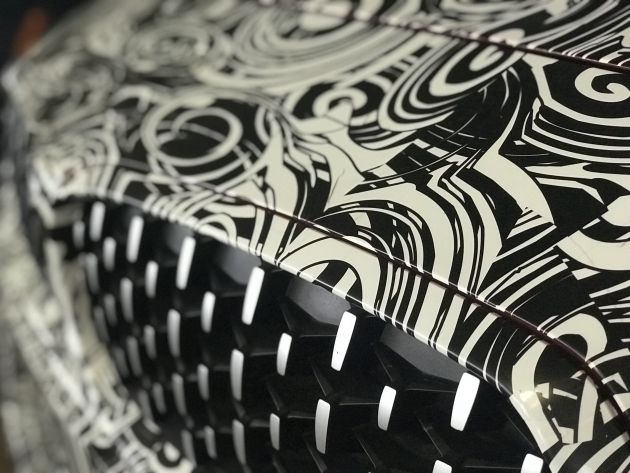 BMW Z4 gets teased ahead of debut at Pebble Beach