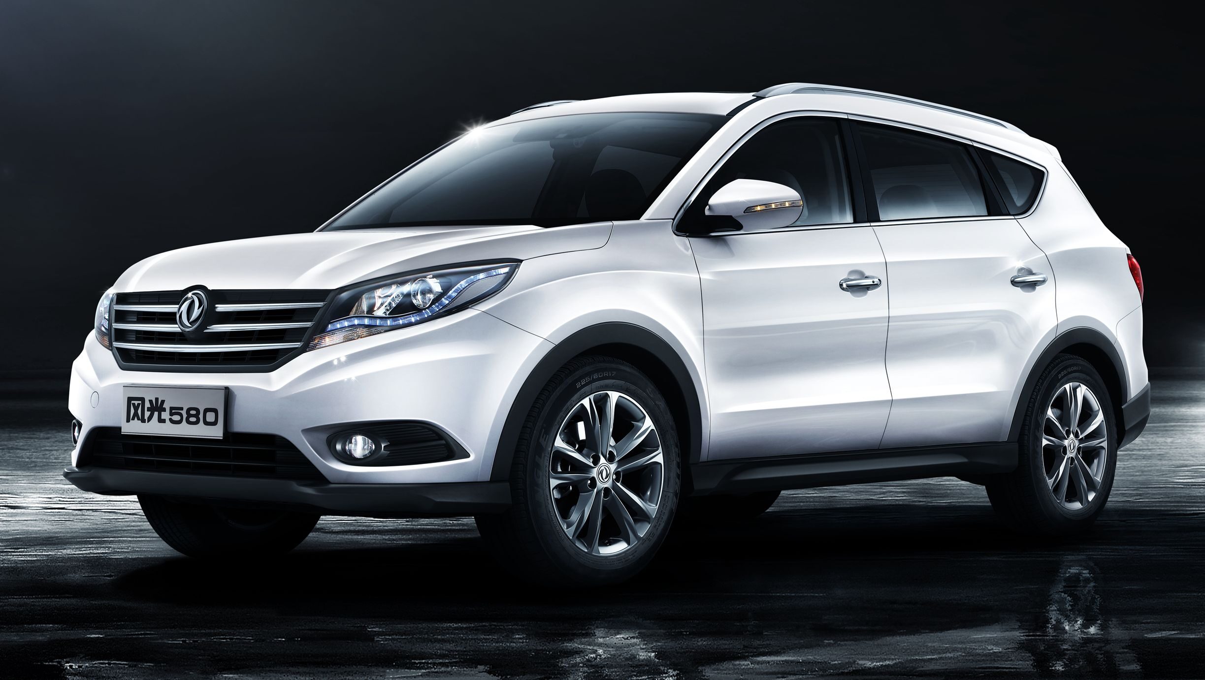 DFSK Glory 580 launched in Indonesia, RM69k-RM86k