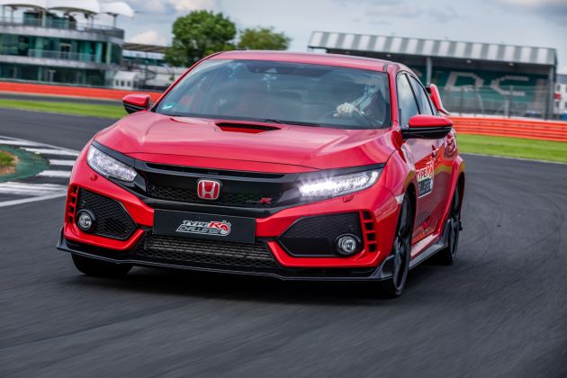 Honda sah tutup kilang Swindon UK, henti produksi Civic sedan di Turki pada 2021, tumpu kereta elektrik