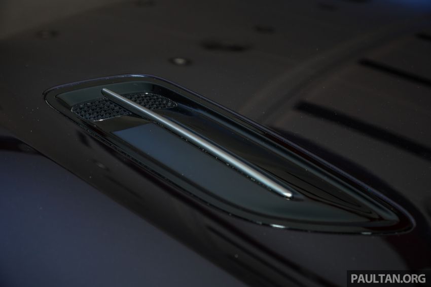 Kia Stinger launched in Malaysia – 251 hp 2.0 GT Line and 365 hp 3.3 V6 GT, CBU, RWD, RM240k to RM310k 837335