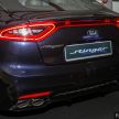 Kia Stinger launched in Malaysia – 251 hp 2.0 GT Line and 365 hp 3.3 V6 GT, CBU, RWD, RM240k to RM310k