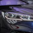 Kia Stinger launched in Malaysia – 251 hp 2.0 GT Line and 365 hp 3.3 V6 GT, CBU, RWD, RM240k to RM310k