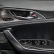 Kia Stinger launched in Malaysia – 251 hp 2.0 GT Line and 365 hp 3.3 V6 GT, CBU, RWD, RM240k to RM310k