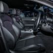 Kia Stinger launched in Malaysia – 251 hp 2.0 GT Line and 365 hp 3.3 V6 GT, CBU, RWD, RM240k to RM310k