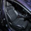 Kia Stinger launched in Malaysia – 251 hp 2.0 GT Line and 365 hp 3.3 V6 GT, CBU, RWD, RM240k to RM310k
