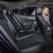 Kia Stinger launched in Malaysia – 251 hp 2.0 GT Line and 365 hp 3.3 V6 GT, CBU, RWD, RM240k to RM310k