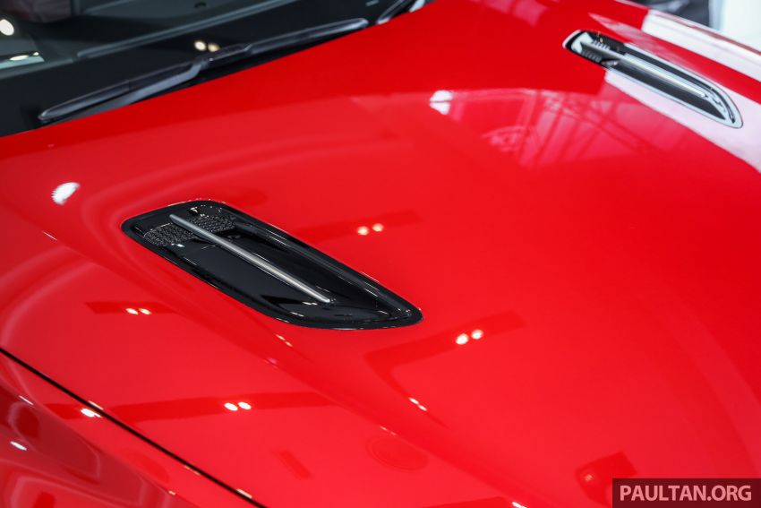 Kia Stinger launched in Malaysia – 251 hp 2.0 GT Line and 365 hp 3.3 V6 GT, CBU, RWD, RM240k to RM310k 837090