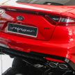 PT TALKS: Kia Stinger in Malaysia – looks good, <em>but…</em>