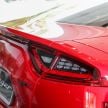 PT TALKS: Kia Stinger in Malaysia – looks good, <em>but…</em>