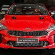 PT TALKS: Kia Stinger in Malaysia – looks good, <em>but…</em>