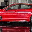 PT TALKS: Kia Stinger in Malaysia – looks good, <em>but…</em>