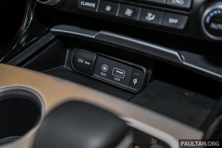 Kia Stinger launched in Malaysia – 251 hp 2.0 GT Line and 365 hp 3.3 V6 GT, CBU, RWD, RM240k to RM310k 837125