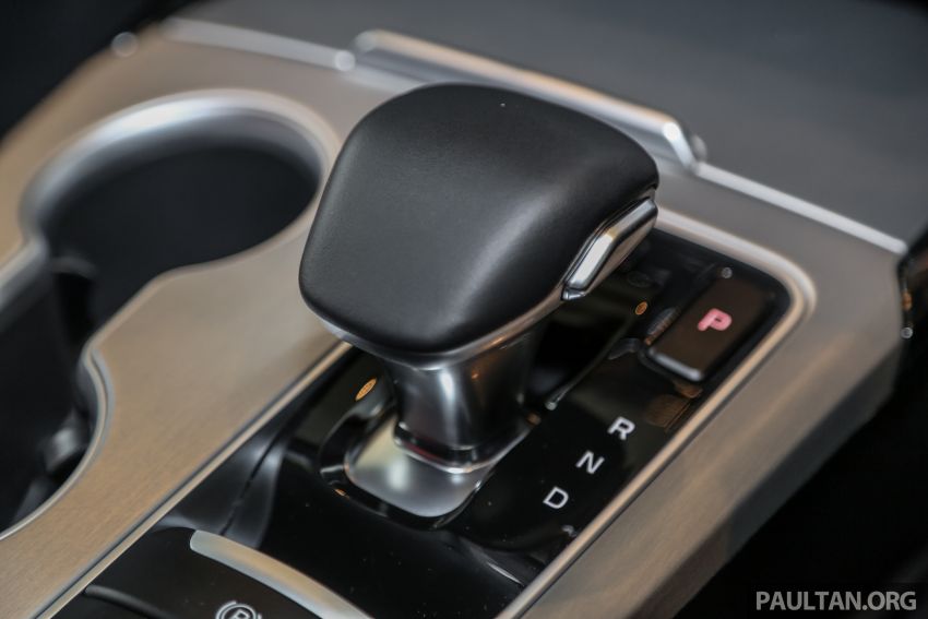 Kia Stinger launched in Malaysia – 251 hp 2.0 GT Line and 365 hp 3.3 V6 GT, CBU, RWD, RM240k to RM310k 837126
