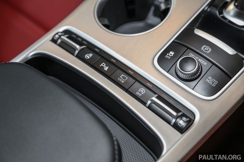 Kia Stinger launched in Malaysia – 251 hp 2.0 GT Line and 365 hp 3.3 V6 GT, CBU, RWD, RM240k to RM310k 837128