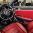 PT TALKS: Kia Stinger in Malaysia – looks good, <em>but…</em>