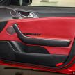 PT TALKS: Kia Stinger in Malaysia – looks good, <em>but…</em>