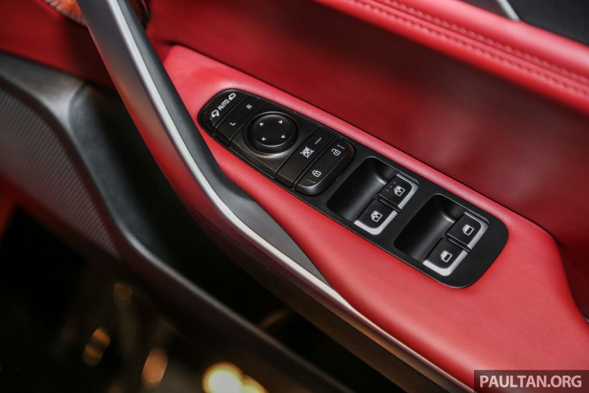 Kia Stinger launched in Malaysia – 251 hp 2.0 GT Line and 365 hp 3.3 V6 GT, CBU, RWD, RM240k to RM310k 837141
