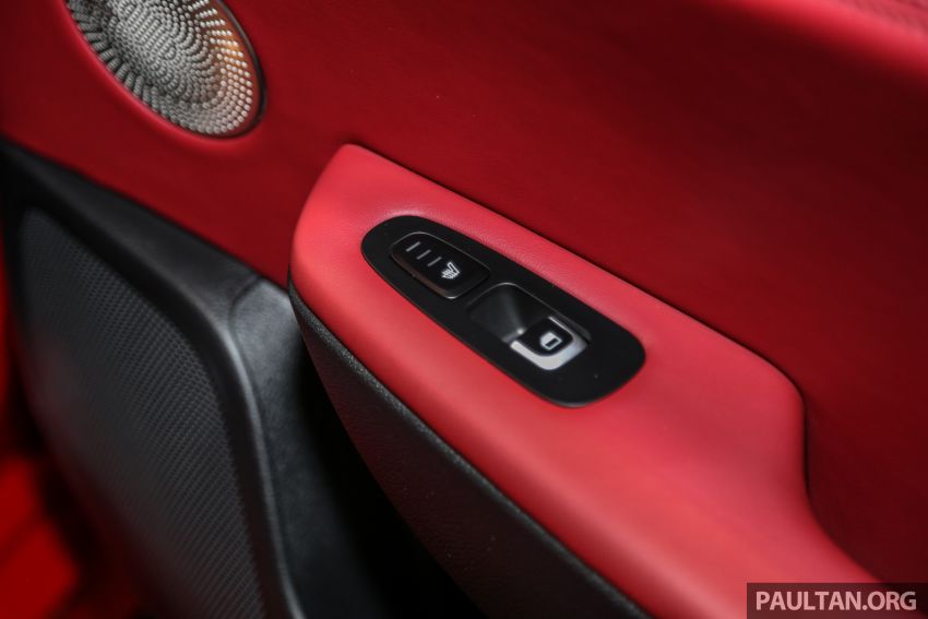 Kia Stinger launched in Malaysia – 251 hp 2.0 GT Line and 365 hp 3.3 V6 GT, CBU, RWD, RM240k to RM310k 837150