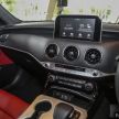 PT TALKS: Kia Stinger in Malaysia – looks good, <em>but…</em>