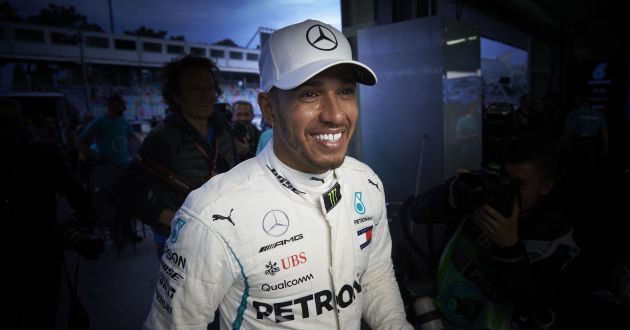 Lewis vs Hamilton: F1 champ challenges Hamilton Watch Company’s trademark, loses 3-year legal battle