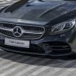 FIRST DRIVE: Mercedes-Benz S560 Cabriolet, RM1.4m