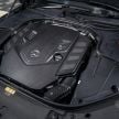 FIRST DRIVE: Mercedes-Benz S560 Cabriolet, RM1.4m